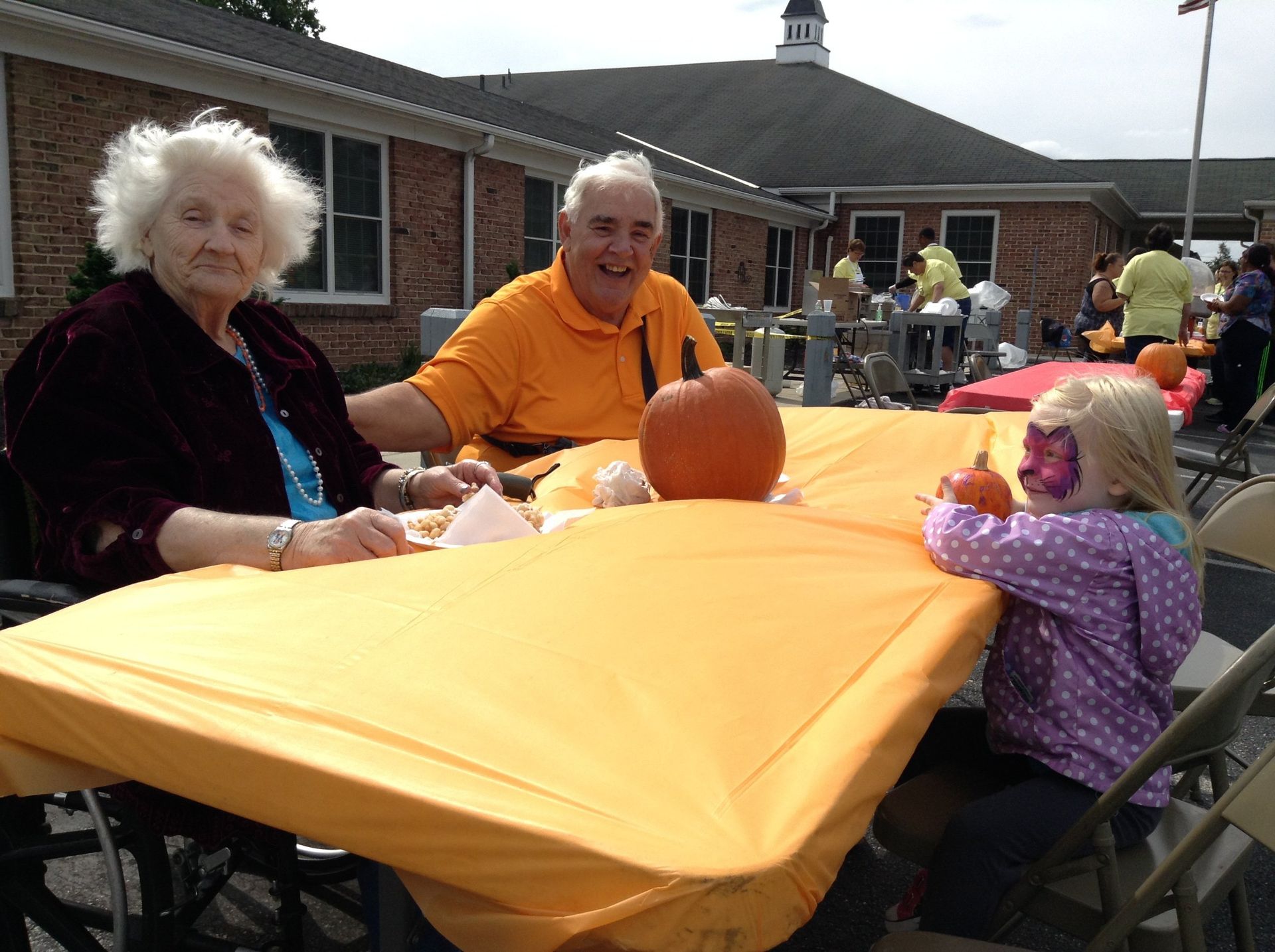 Colonial Manor York, PA